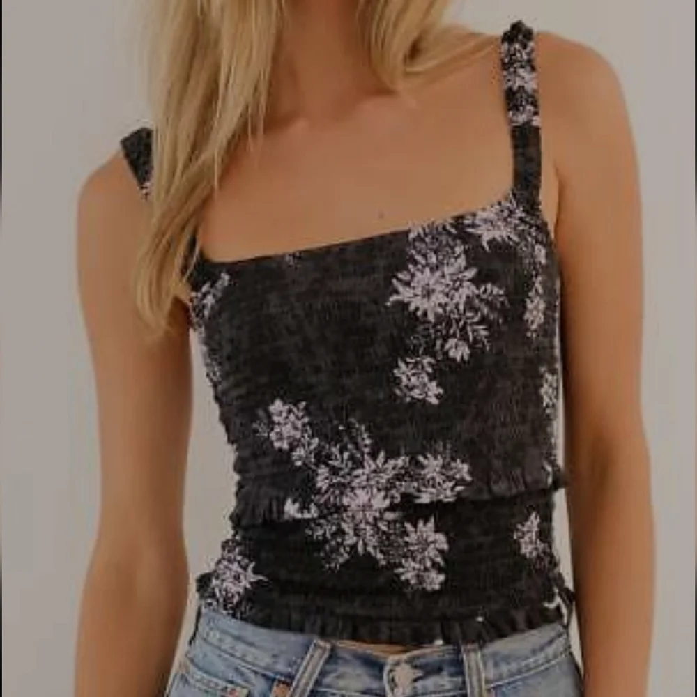 Free People nwt intimately